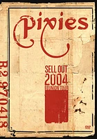 The Pixies: Sell Out 2004 Reunion Tour - USED