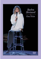 Barbra Streisand: One Voice - USED