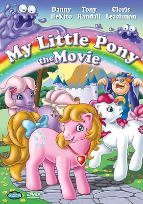 My Little Pony - USED