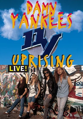 Damn Yankees: Uprising Live! - USED