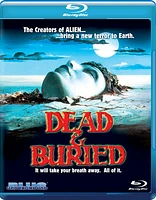 Dead And Buried - USED