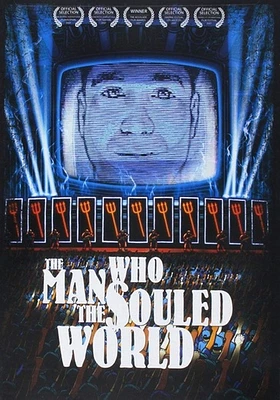 The Man Who Souled The World - USED