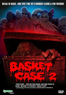 Basket Case 2 - USED