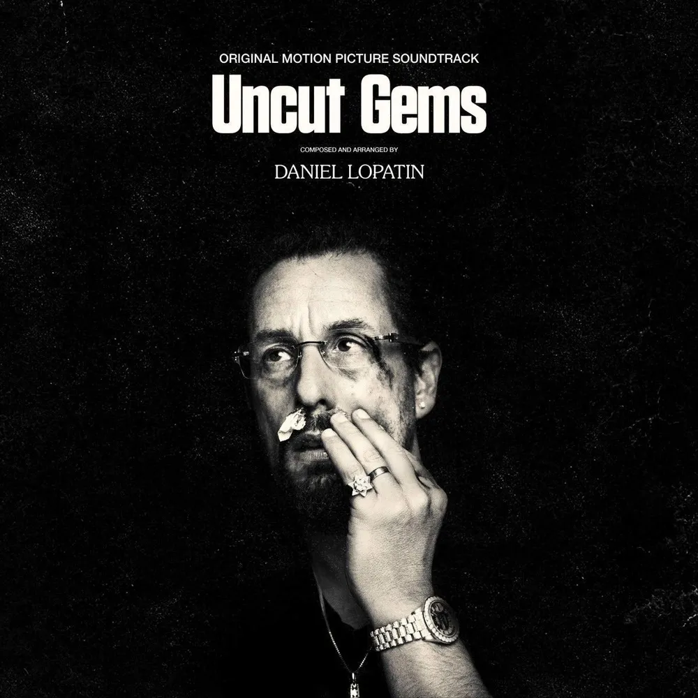 Uncut gems - original motion picture soundtrack