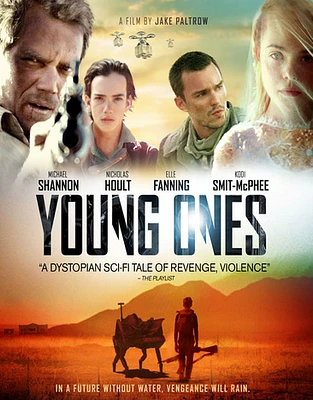 Young Ones - USED