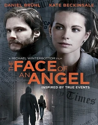 The Face of an Angel - USED