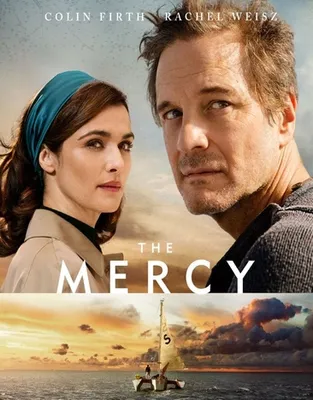 The Mercy - USED