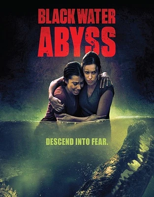 Black Water: Abyss - USED