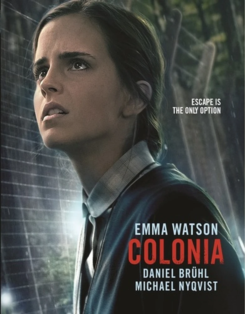 Colonia - USED