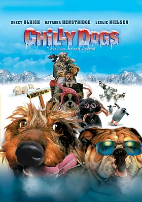 Chilly Dogs - USED