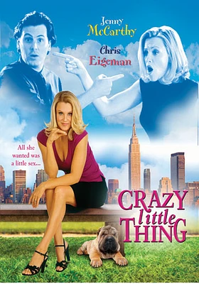 Crazy Little Thing - USED