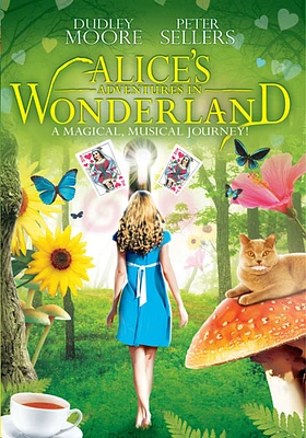 Alice's Adventures In Wonderland