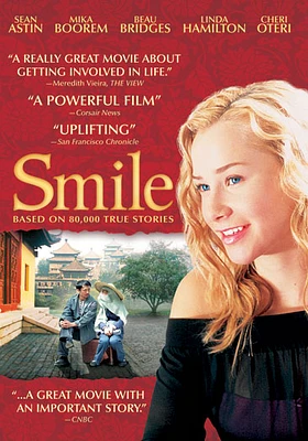 Smile - USED