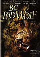 Big, Bad Wolf