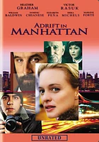 Adrift in Manhattan - USED