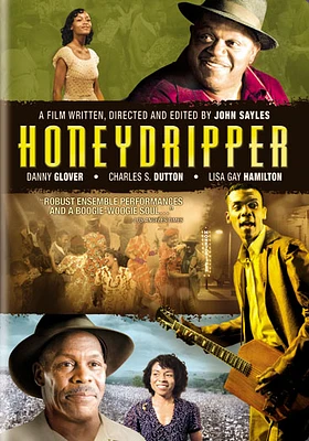 Honeydripper - USED