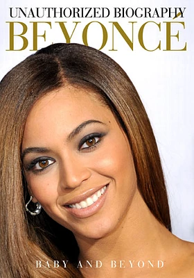 Beyonce: Baby & Beyond - USED