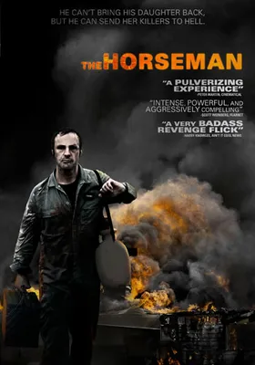 The Horseman