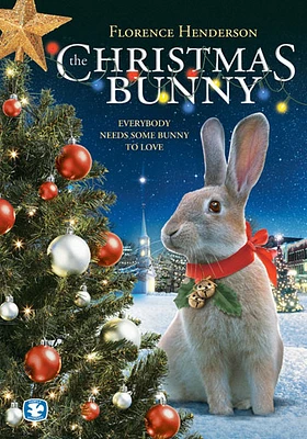 The Christmas Bunny - USED