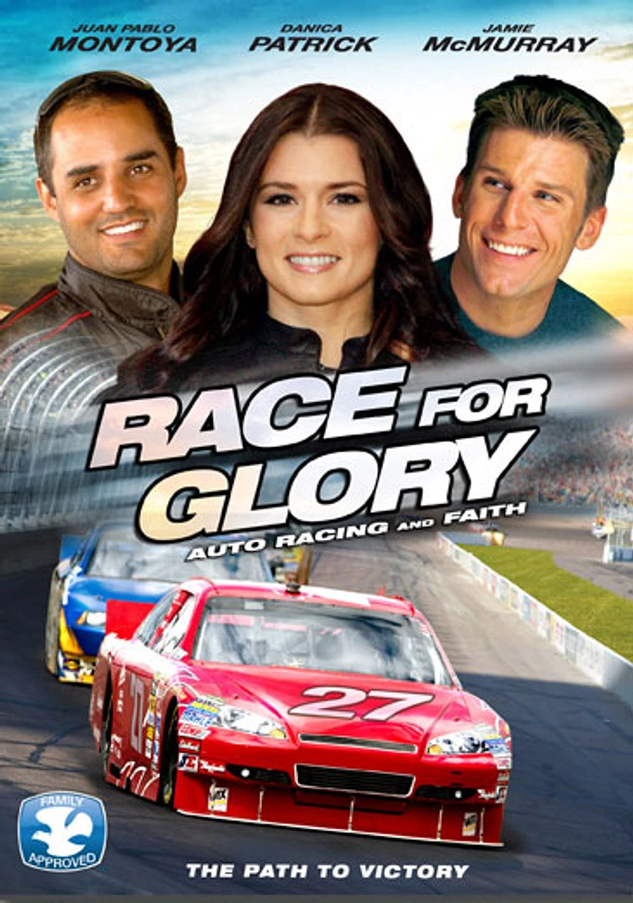 Race for Glory - USED