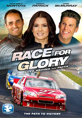Race for Glory - USED