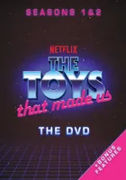 Toys That Made Us: Seasons 1 & 2