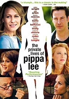 The Private Lives of Pippa Lee