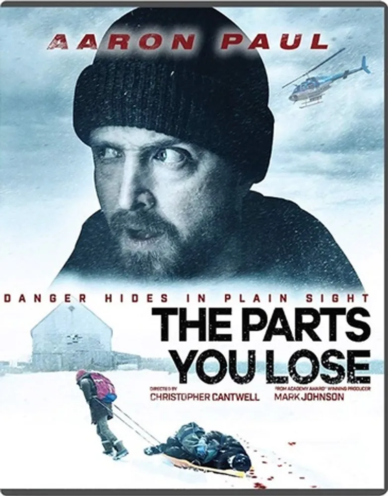 The Parts You Lose