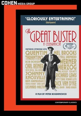 The Great Buster: A Celebration