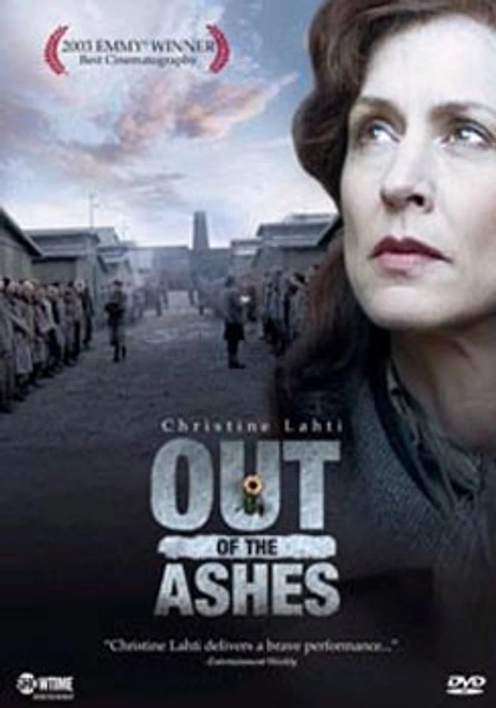 Out Of The Ashes - USED