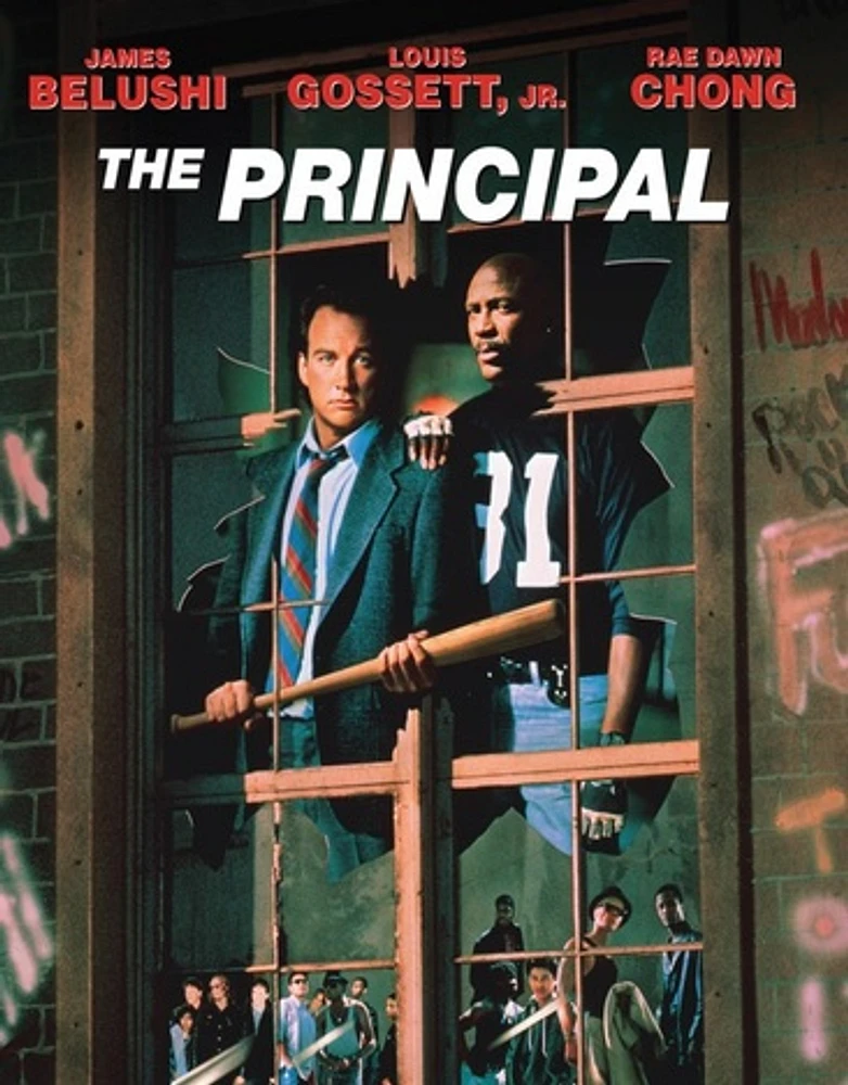 The Principal - USED
