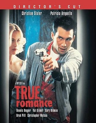 True Romance - USED