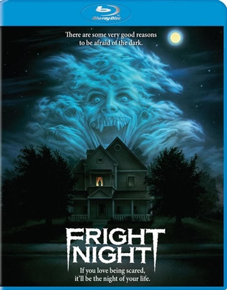 Fright Night