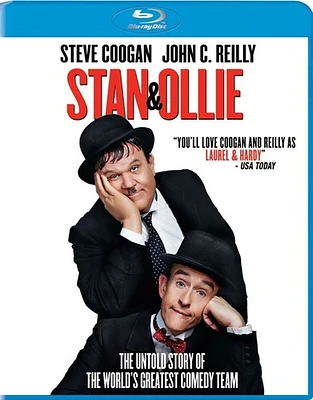 Stan & Ollie - USED