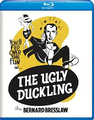 The Ugly Duckling