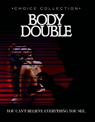 Body Double - USED