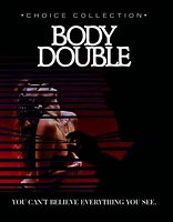 Body Double - USED