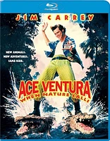 Ace Ventura: When Nature Calls - USED
