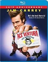 Ace Ventura: Pet Detective - USED