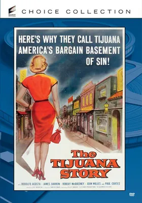 The Tijuana Story