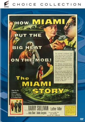 The Miami Story