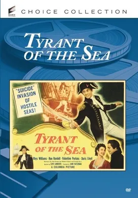 Tyrant Of The Sea