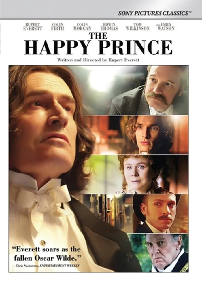 The Happy Prince