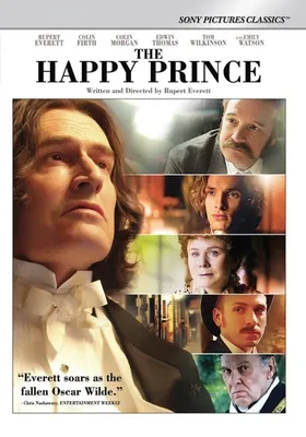 The Happy Prince