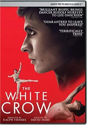 The White Crow