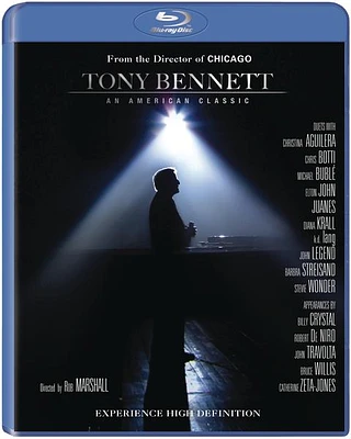 Tony Bennett: Tony Bennett - USED