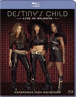 Destiny's Child: Live in Atlanta - USED