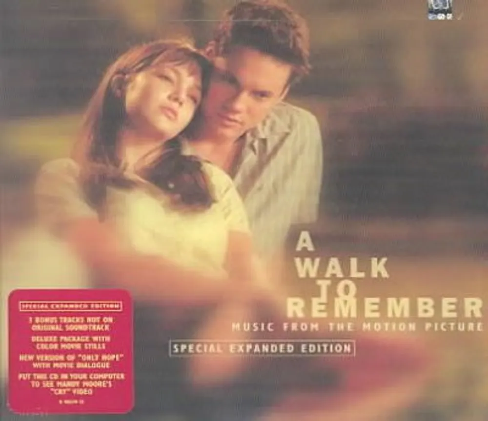 Walk to Remember (OST)