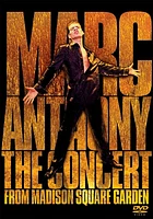 Marc Anthony: Concert from Madison Square Garden - USED