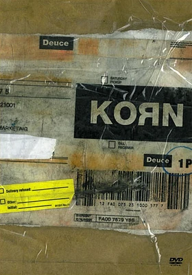 Korn: Deuce - USED